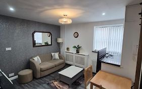 Town Centre Maisonette